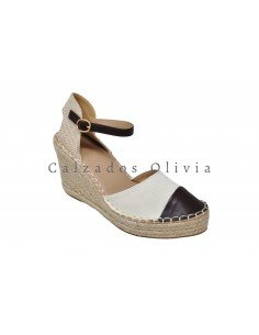 Calzados y zapatos BTT-5346 BROWN 2