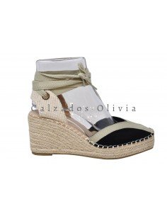 Calzados y Zapatos BTT-5183 BLACK