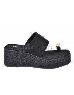 Calzados y Zapatos BTT-5617 BLACK