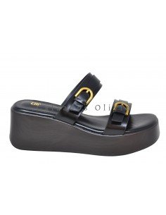 Calzados y Zapatos BTT-5663 BLACK