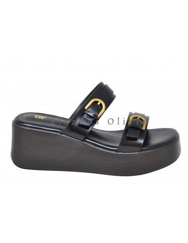 Zapatos y Calzados BTT-5663 BLACK