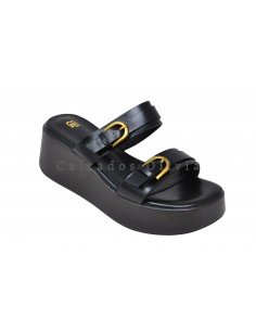 Calzados y zapatos BTT-5663 BLACK 2