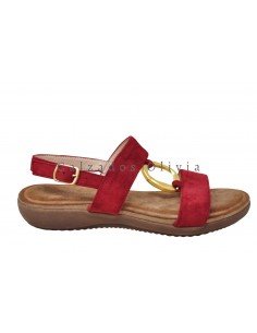 Calzados y Zapatos BTT-5664 RED