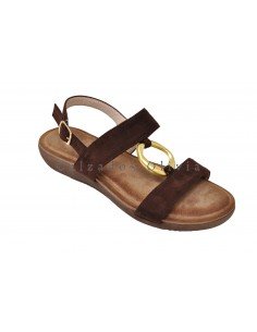 Calzados y zapatos BTT-5664 BROWN 2
