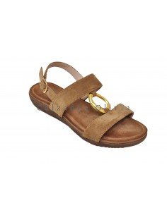 Calzados y zapatos BTT-5664 BEIGE 2