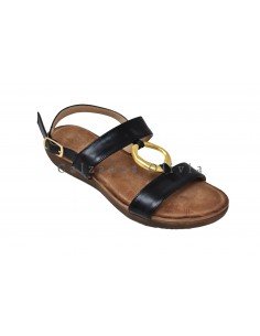 Calzados y zapatos BTT-5664 BLACK 2