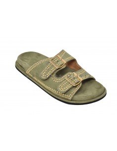 Calzados y zapatos BTT-5759 GREEN 2