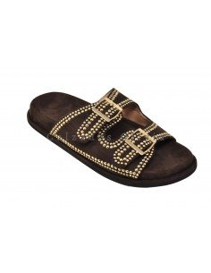 Calzados y zapatos BTT-5759 BROWN 2