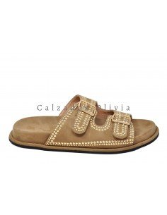 Calzados y Zapatos BTT-5759 KAKI