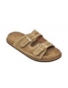 Calzados y zapatos BTT-5759 KAKI 2