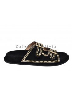 Calzados y Zapatos BTT-5759 BLACK
