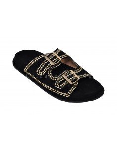 Calzados y zapatos BTT-5759 BLACK 2