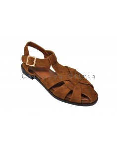 Calzados y zapatos BTT-5731 CAMEL 2
