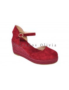 Calzados y zapatos BTT-3036 ALL WINE 2