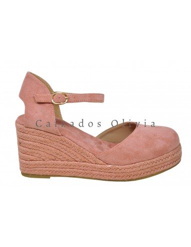 Zapatos y Calzados BTT-3036 PINK