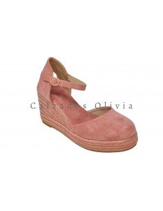 Calzados y zapatos BTT-3036 PINK 2