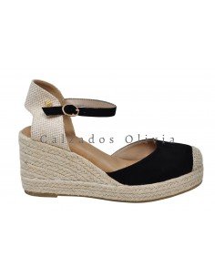 Calzados y Zapatos BTT-3036 BLACK