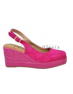 Calzados y Zapatos BTT-5318 ROSE