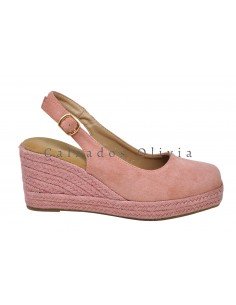Calzados y Zapatos BTT-5318 PINK