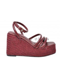 Calzados y Zapatos BTT-3125 WINE