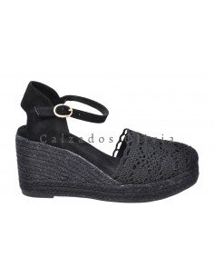 Calzados y Zapatos BTT-5613 BLACK