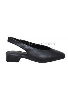 Calzados y Zapatos BTT-5632 BLACK