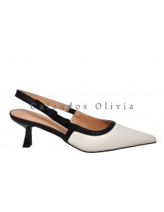 Calzados y Zapatos BTT-5268 BEIGE