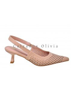 Calzados y Zapatos BTT-5656 PINK