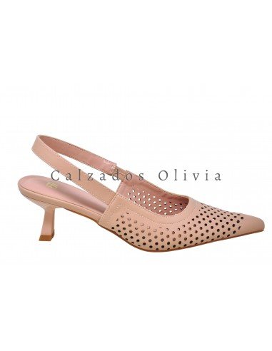 Zapatos y Calzados BTT-5656 PINK