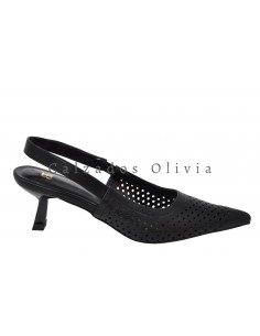 Calzados y Zapatos BTT-5656 BLACK