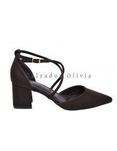 Calzados y Zapatos BTT-5455 COFFEE