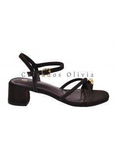 Calzados y Zapatos BTT-5566 COFFEE