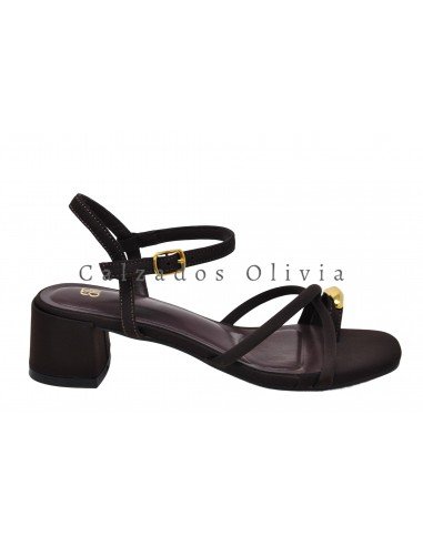 Zapatos y Calzados BTT-5566 COFFEE