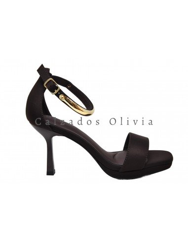 Zapatos y Calzados BTT-5602 COFFEE