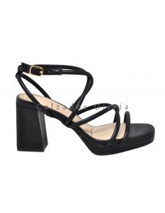 Calzados y Zapatos BTT-3257 BLACK
