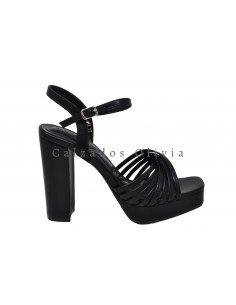 Calzados y Zapatos BTT-5666 BLACK