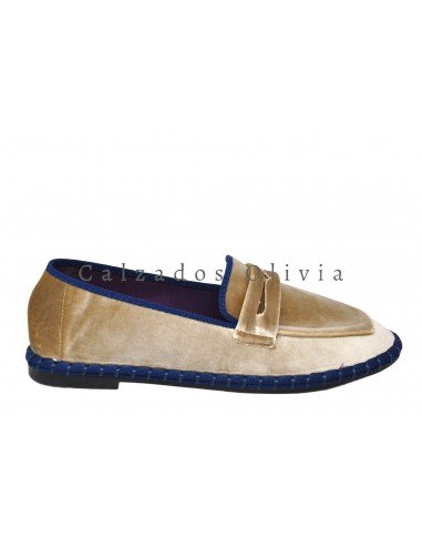 Zapatos y Calzados BTT-5674 APRICOT