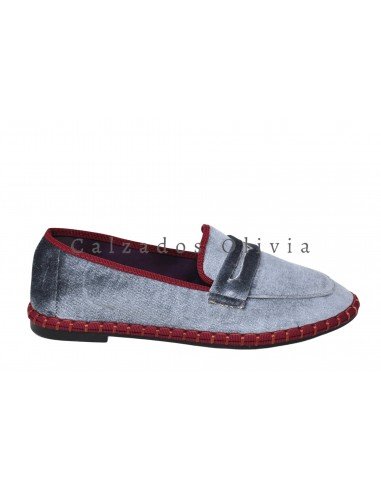 Zapatos y Calzados BTT-5674 GREY