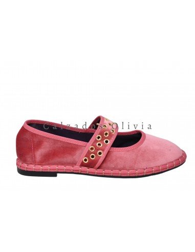 Zapatos y Calzados BTT-5680 PINK