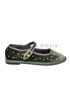 Calzados y Zapatos BTT-5678 GREEN