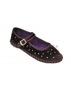 Calzados y zapatos BTT-5678 COFFEE 2