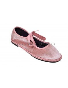 Calzados y zapatos BTT-5673 PINK 2