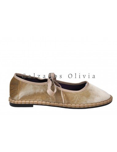 Zapatos y Calzados BTT-5673 APRICOT