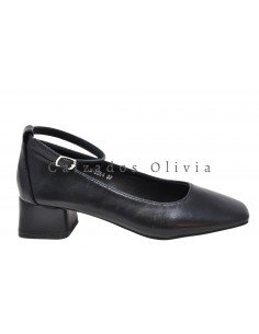 Calzados y Zapatos BTT-3384 BLACK