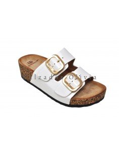 Calzados y zapatos BTT-5715 WHITE 2