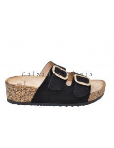 Calzados y Zapatos BTT-5715 BLACK