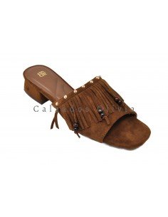 Calzados y zapatos BTT-5707 CAMEL 2