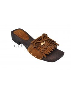 Calzados y zapatos BTT-5753 CAMEL 2