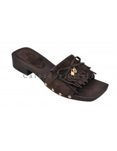 Calzados y zapatos BTT-5753 BROWN 2