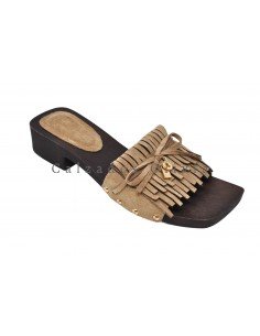 Calzados y zapatos BTT-5753 APRICOT 2